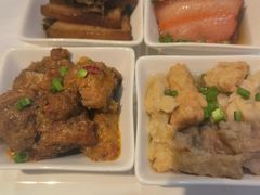 -汉唐宴长安食府