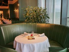 -L'Arome芳芳法国餐厅(仙林金鹰店)