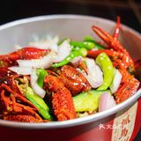 千万不要点这家的小龙虾🦞