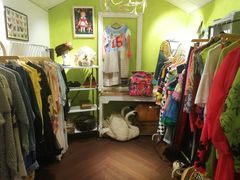 -恋物百货商店(华侨城店)