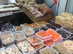 -老王记糕干(养鱼池路店)