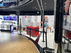 -国药中服免税(北京坊店)