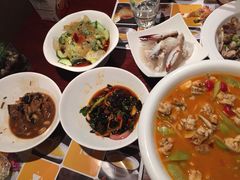 -南铂壹号(天童南路店)