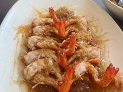 -徐记海鲜(陕西历史博物馆|明德门店)