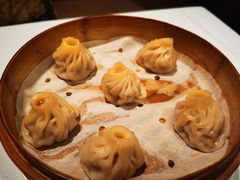 小笼包-八分饱·西津会(西津渡店)