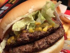 -FATBURGER 特富客汉堡(外交公寓店)