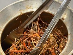 -隅乐胡椒虾·台湾菜·团建(皇岗店)