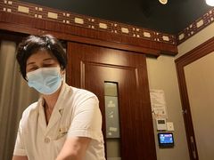 -裕和堂中医推拿艾灸(太古汇臻品店)