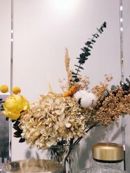 -FUTURE HN男士发型风格设计