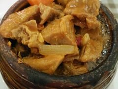 罐焖牛肉-华梅西餐厅(哈尔滨中央大街店)