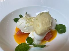 主厨甜点-蝶舍·MAISON PAPILLON