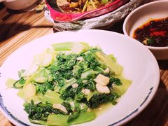 -百年神厨·地道川菜(清江西路店)