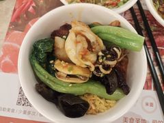 -芭菲盛宴·环球美食(解放碑英利国际店)