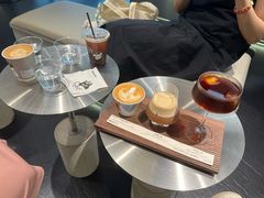 -Dogi&kiki Coffee(中心商务大厦店)