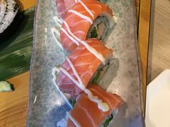 -梅丘·寿司の美登利(银座店)