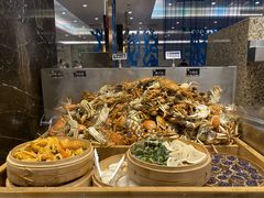 -初色海鲜自助(万丰路店)