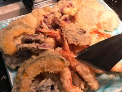 -滩万日本料理Nadaman(国贸大酒店)