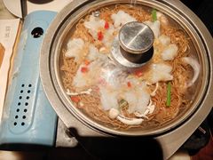 -绿茶餐厅(光谷世界城步行街店)