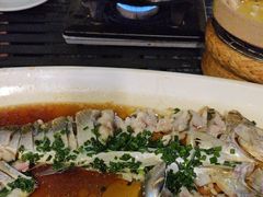 -麒麟小院·老九江菜(安平路店)