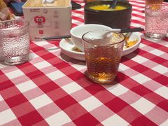 -西贝(上海我格广场店)