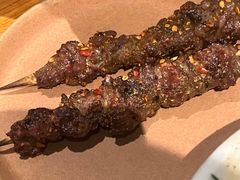 -SHAN山(前滩太古里店)