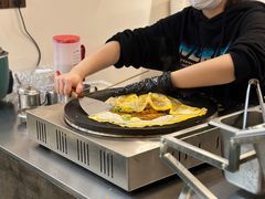 -虎伢Fuuya!咖啡煎饼(陆家嘴波特营店)