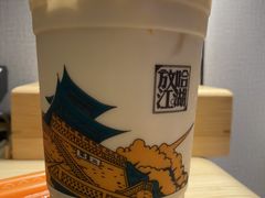 -放哈·甜醅子奶茶创造者(正宁路店)