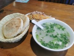 -祥盛隆羊汤馆(芙蓉店)