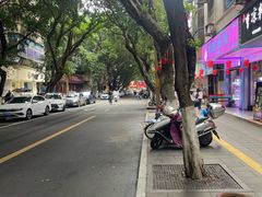 -曹凉粉(西正街店)