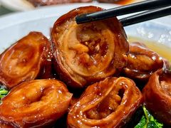 草头圈子-阿莉餐厅(枣阳路店)