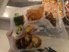 -同济大学-北苑食堂