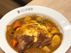 -CoCo壱番屋