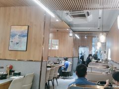 -围炉肉舍丹东海鲜烤肉·烤活鳗(步行街店)