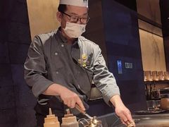 -吉川谷谷·铁板烧烤肉放题(石景山台湾街店)