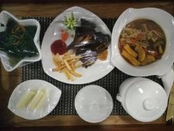 -爱贝蕊恩韩式月子会所(南山店)