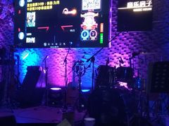 -音乐房子·Vintage Live Bar(玉林总店)