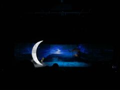 景点-丽江千古情