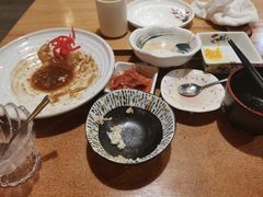 -长崎屋·日本料理·刺身·烧鸟(天河北路店)