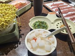 -巴倒烫陆派火锅山庄(南山总店)