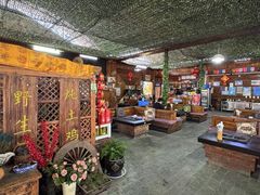 -象山村腊排骨(丽江总店)