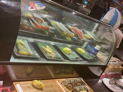 -西安皇冠假日酒店·朱雀咖啡厅