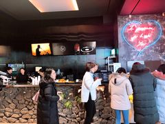 -Cafe Aewol Monsant