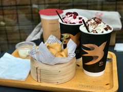 -BeauTea水仙(coco park店)