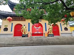 -孤山景区-孤山寺