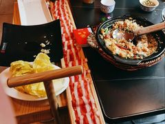 -淼福猪肚鸡·椰子鸡火锅(大沙地店)