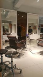 -苏豪路易士·嘉玛发廊