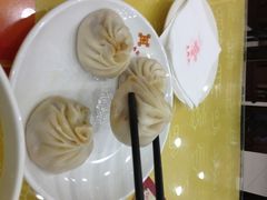蟹粉小笼-王興記(中山路店)