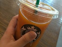 -星巴克(北京通州九棵树西路店)