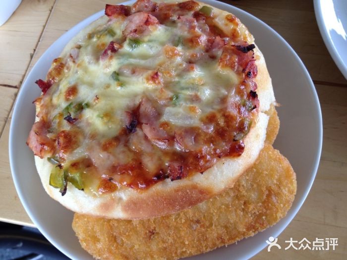 宜家·瑞典风味餐厅(天津东丽商场店)宜家家居-餐厅图片