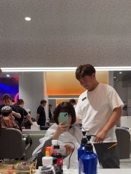 -LJOY丽锦造型·烫发染发